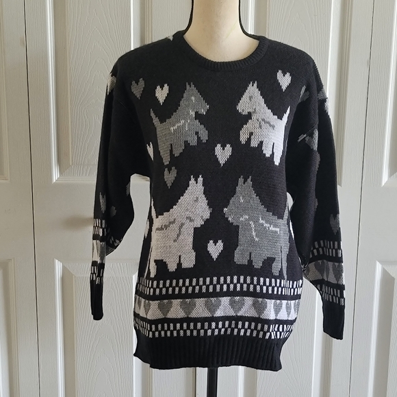 💥 Western Connection of California Sweater - Picture 3 of 8